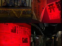 -关你鬼室大型密室逃脱(佛山创意园店)