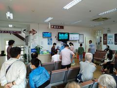 -上海市眼病防治中心(康定路院区)