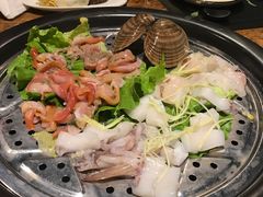 -船奇蒸汽海鲜·闽菜(八市海鲜总店)