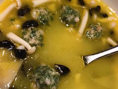 -同庆楼(滨湖万达广场店)