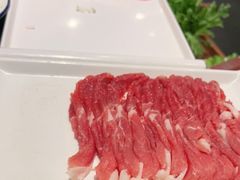 -北门涮肉·铜锅涮肉(南锣鼓巷店)