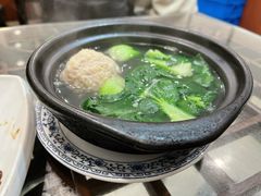 -壶园美食·淮扬菜(东圈门店)