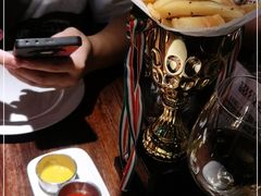 -1861意大利餐厅(文化广场店)