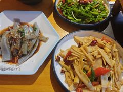 -民食香·腊排骨野生菌美食(木府店)
