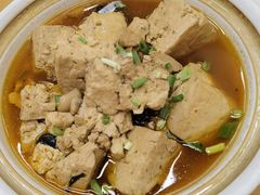 农家老豆腐-食光慢宴·安吉土菜馆
