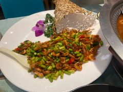 -大师傅金奖啤酒鱼(西街口总店)