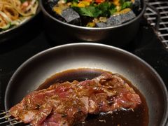 -夜食白市Yespicy·烧烤啤酒宵夜(番禺四海城店)