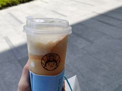 益生香橙君-我是酸奶君(壹方城店)