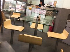 -义顺牛奶公司(庇利金街店)