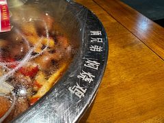 -弓虽昌焖烧鸡(大竹林店)