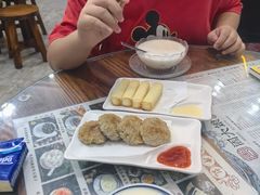 -周大娘牛乳(旧寨古村总店)