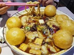 -友达面馆(二七南路店)
