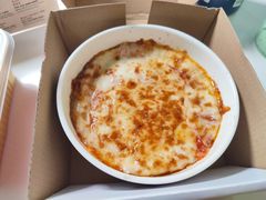 -安妮意大利餐厅(日坛店)