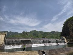-大连冰峪旅游度假区