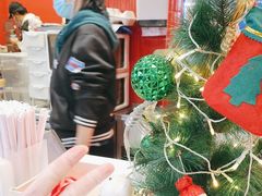 -DQ·蛋糕·冰淇淋(阜盛道店)