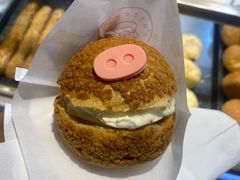 -西树泡芙(正佳店)