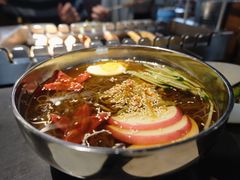 -很久以前羊肉串(中山公园店)