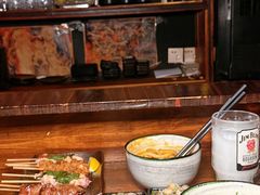 -木子烧鸟屋(百子湾店)