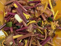 -和福餐馆(西江古街店)