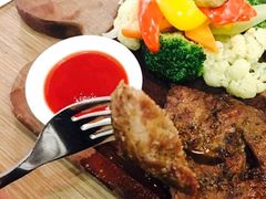 -5号公路餐厅(曼哈顿店)