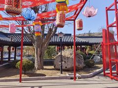 -威海华夏城景区