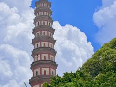 -广州莲花山旅游区