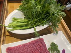 -南门涮肉(后海店)