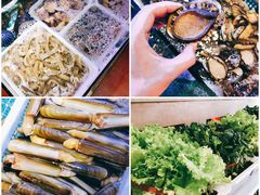 -捞围鲜·港式打边炉(海阳路店)