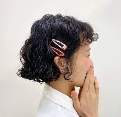 -SY COLOUR专业烫染