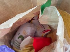 -麦当劳(怀集店)