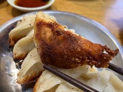 -黄阿姨锅贴大王(万航渡路店)