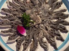 -额尔敦传统涮(公园西路店)