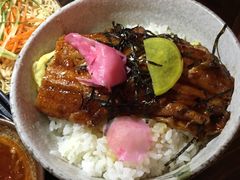 -小条食堂(筼筜天虹店)