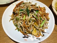 炒合菜-春饼先生·北京烤鸭(甘井子万达店)