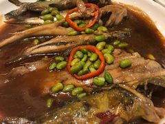 -鸿运酒楼