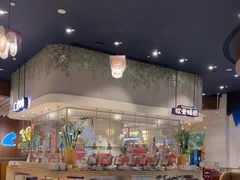 -熊猫自助餐厅.萌趣城堡(长隆熊猫酒店)