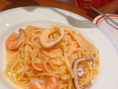 -萨莉亚意式餐厅(杭州滨江天街店)