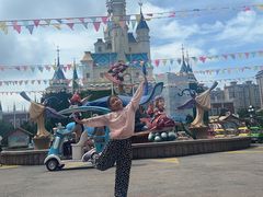 -蓬莱欧乐堡梦幻世界