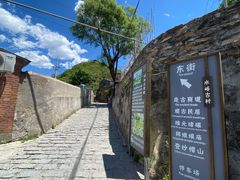 -水峪民俗村