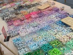 -郑在DIY·潮玩银饰绘画手作(中央大道旗舰店)