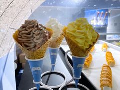 -Bakery(成都IFS国际金融中心店)