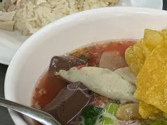 -红大哥水门鸡饭(總店)