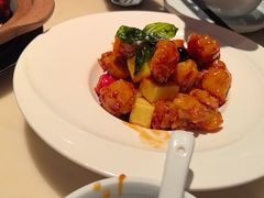 -港丽餐厅(天河城店)