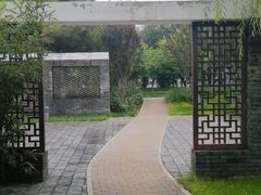 -东升文体公园
