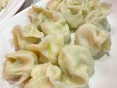 -听涛雅苑百味饺子老家菜馆