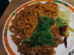 -比格比萨自助(延庆万达广场店)