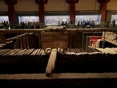 -北京大葆台遗址博物馆