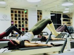 -Real Pilates优体普拉提
