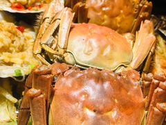 -日进一片海.生腌海鲜火锅.宵夜烧烤(三里屯总店)