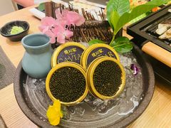 -德川家日本料理(顺义华联店)